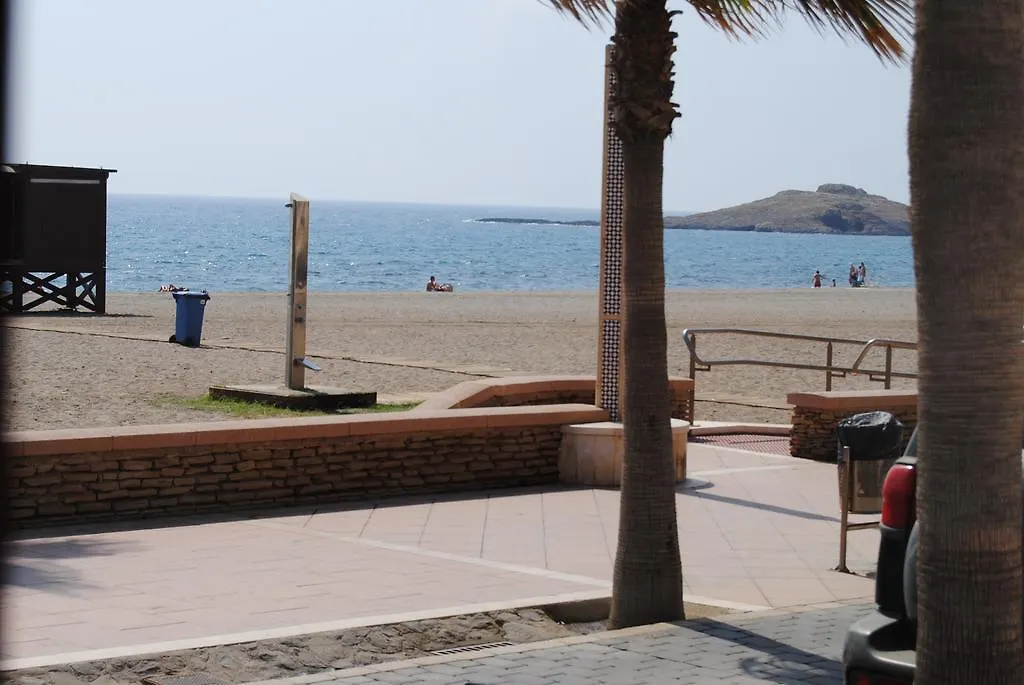 Inn Hospederia El Mellizo Hotel Carboneras