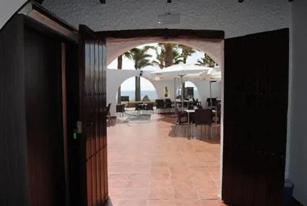 Inn Hospederia El Mellizo Hotel Carboneras