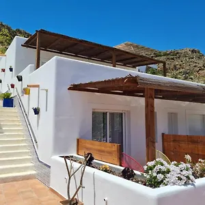 Casa Sol Y Luz - Pensión
