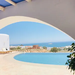 Casabah Bed and breakfast