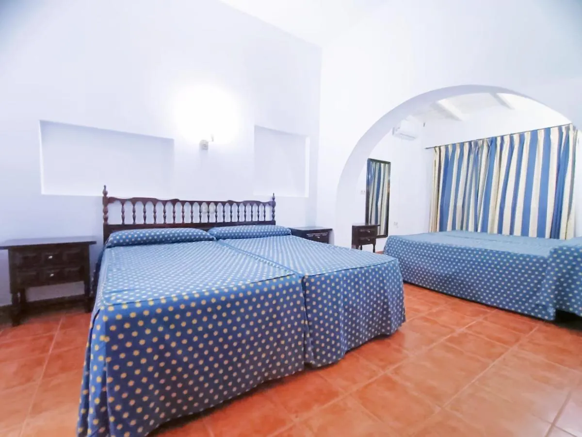Inn Hospederia El Mellizo Hotel Carboneras