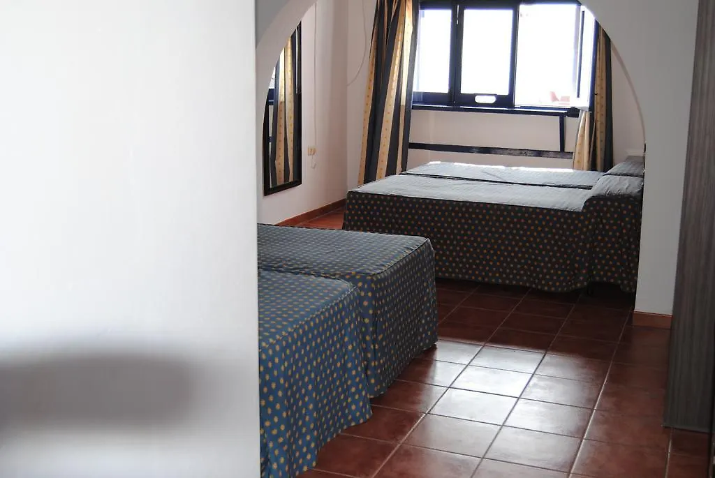 Inn Hospederia El Mellizo Hotel Carboneras