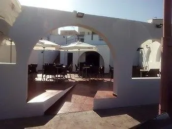 Inn Hospederia El Mellizo Hotel Carboneras