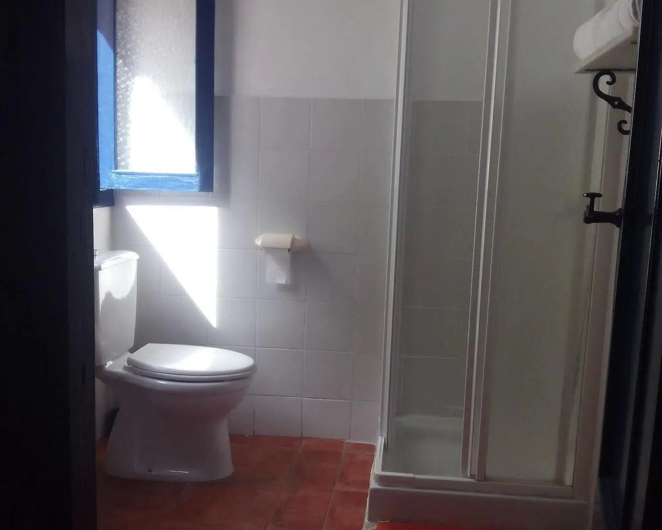 Hospederia El Mellizo Hotel Carboneras Inn